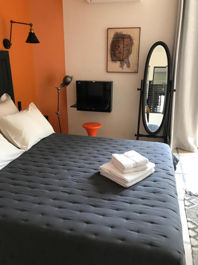 Hotel La Casa Sanills Saint-Hippolyte  Exterior foto