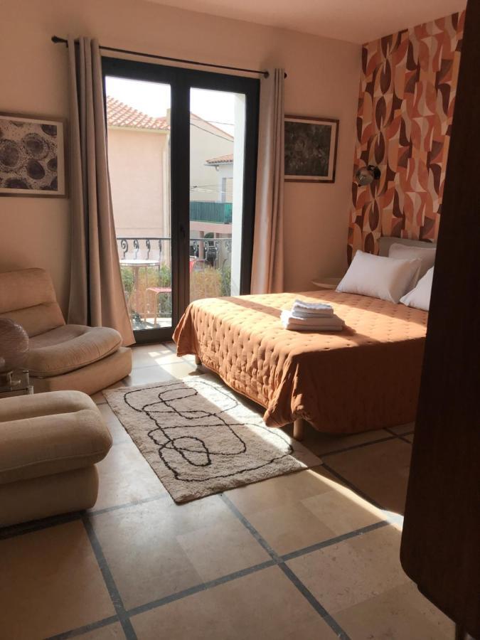 Hotel La Casa Sanills Saint-Hippolyte  Exterior foto