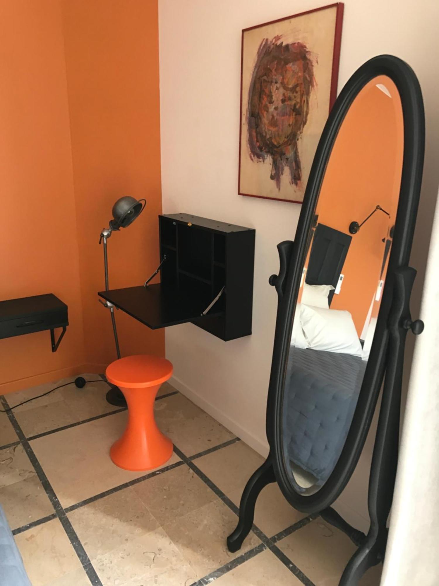 Hotel La Casa Sanills Saint-Hippolyte  Zimmer foto